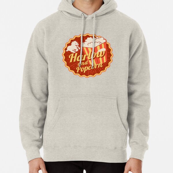 Popcorn fleece outlet pullover