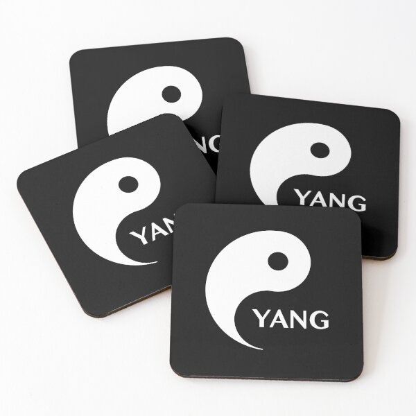 Item preview, Yang looking for Yin, Couple, Valentines Day, Love, Yin Yang designed and sold by boom-art.