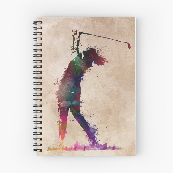 Item preview, Golf player 2 #sport #golf designed and sold by JBJart.
