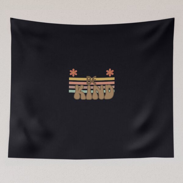 Item preview, BE KIND designed and sold by bb-tees-by-mlee.