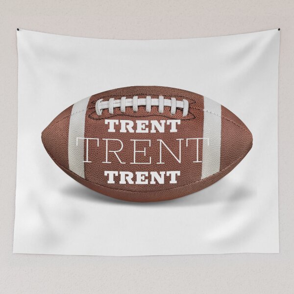 Item preview, Football - TRENT designed and sold by LTM-tee.