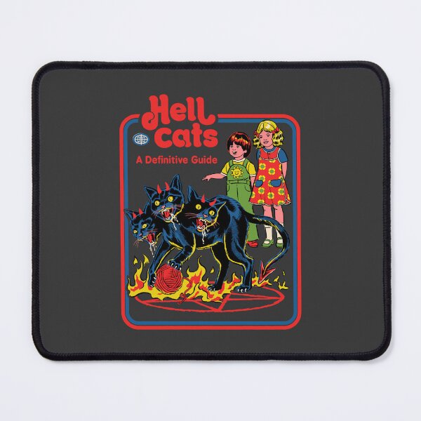 Item preview, Hell Cats designed and sold by Steven Rhodes.