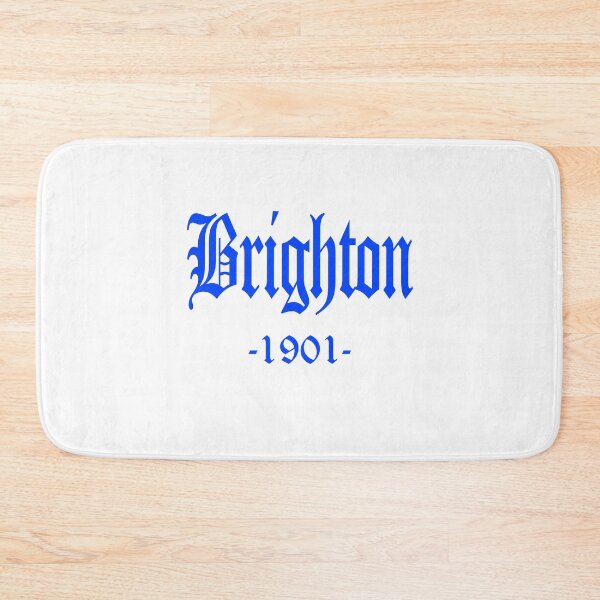 Item preview, Brighton designed and sold by Truefans.