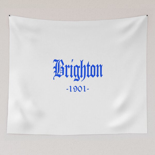 Item preview, Brighton designed and sold by Truefans.