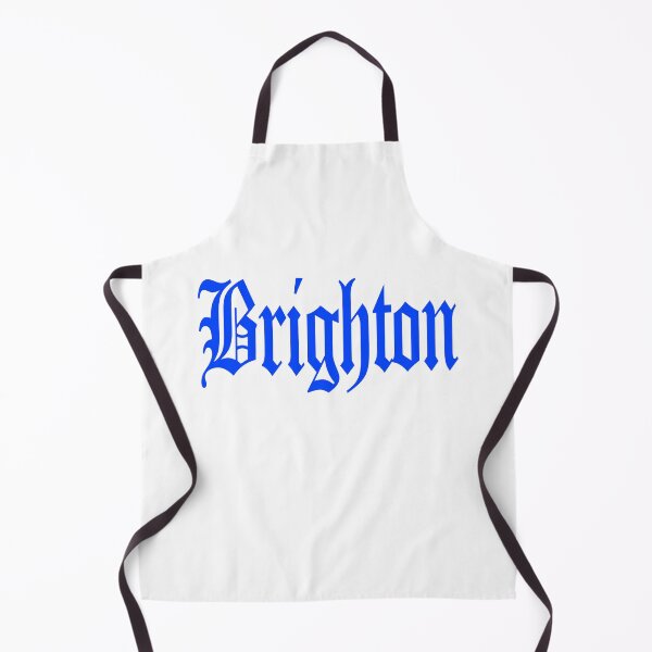 Item preview, Brighton designed and sold by Truefans.
