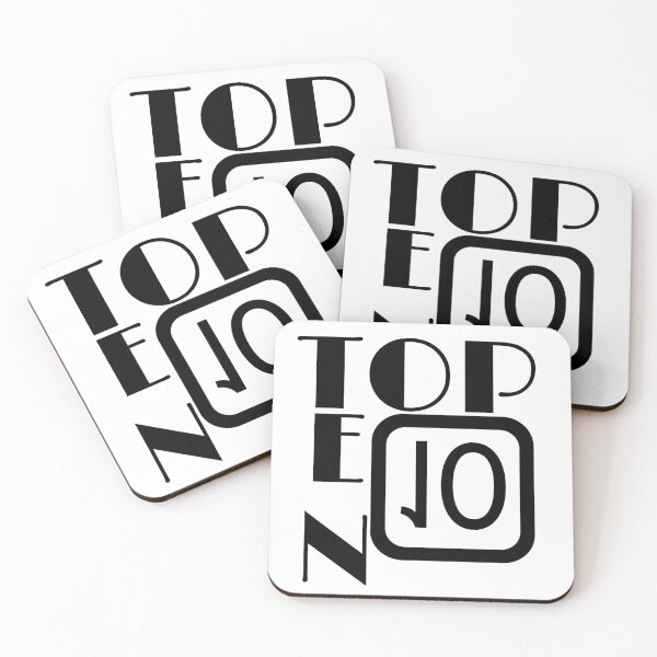 Item preview, top ten shirt designed and sold by KAONZA.