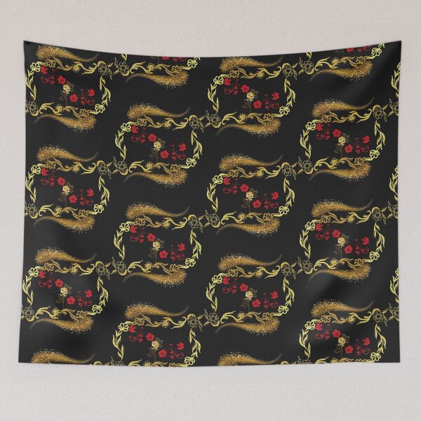 Item preview, Golden Rose. designed and sold by RonelM.