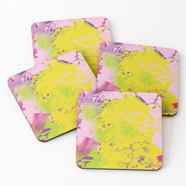 Item preview, Colourful Night designed and sold by mag0215.