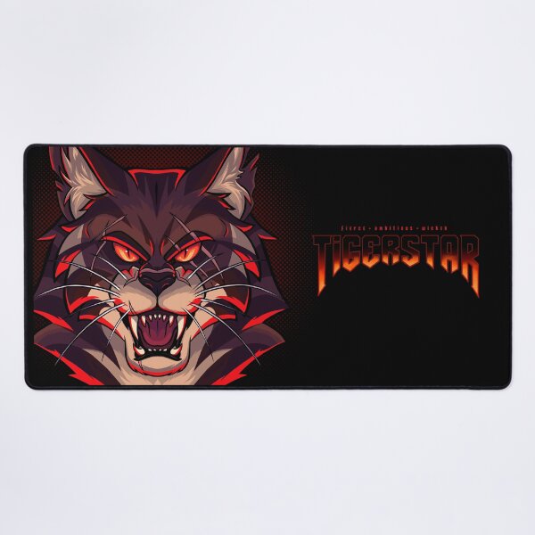 Item preview, Mighty and Fierce designed and sold by dudinkah.