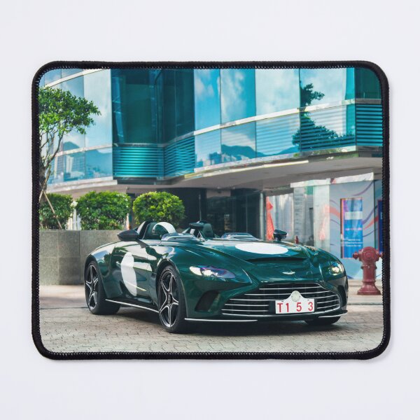 Item preview, V12 Speedster  designed and sold by Rico Liu.