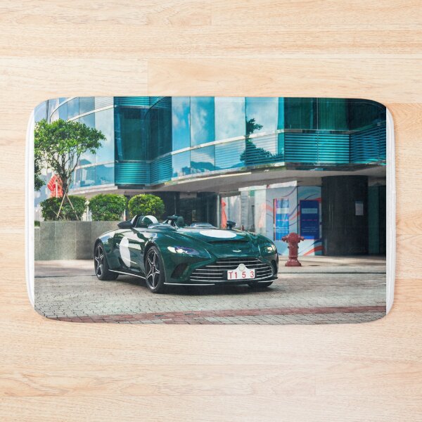 Item preview, V12 Speedster  designed and sold by Rico Liu.