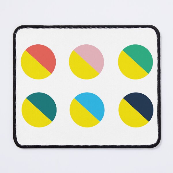 Item preview, Hello yellow! designed and sold by Wendy Wedgery.
