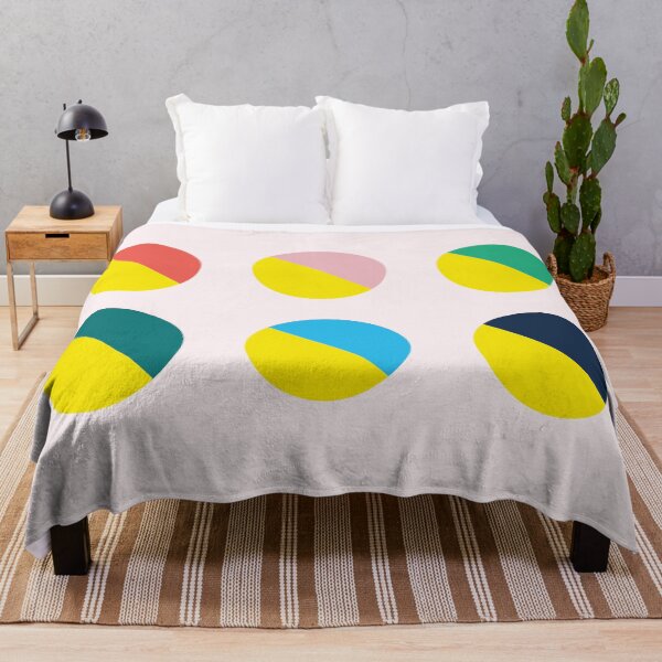 Item preview, Hello yellow! designed and sold by Wendy Wedgery.