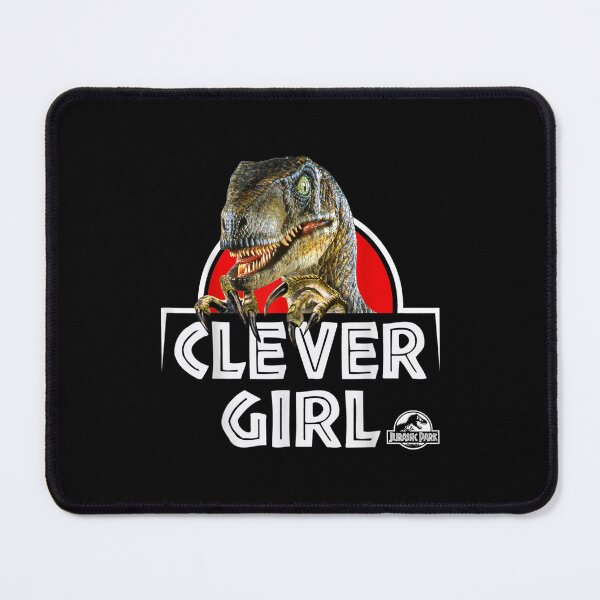 Item preview, Real Clever Graphic designed and sold by TarynAbbott.