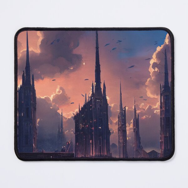 Item preview, Orilium dreams designed and sold by Bratak.