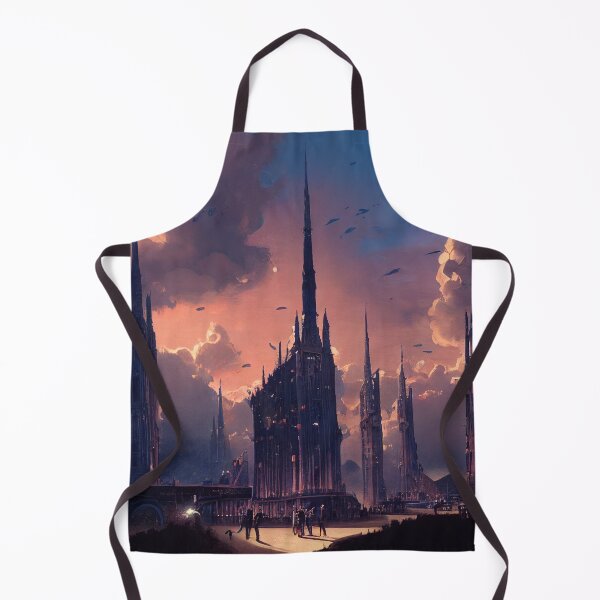 Item preview, Orilium dreams designed and sold by Bratak.