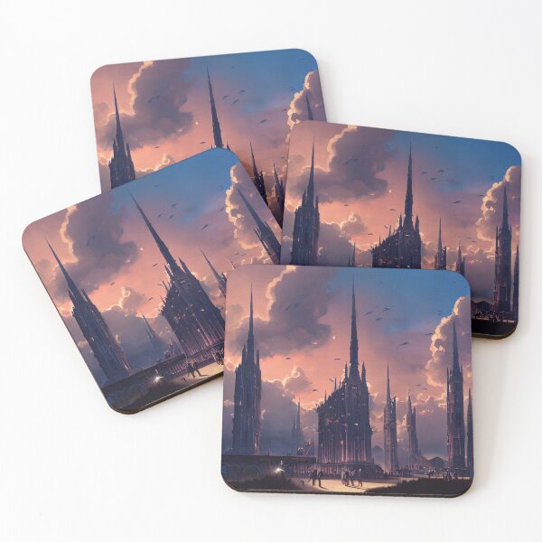 Item preview, Orilium dreams designed and sold by Bratak.