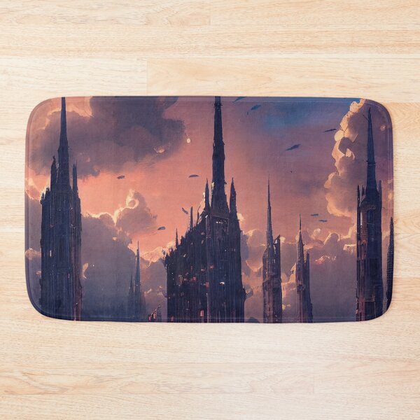 Item preview, Orilium dreams designed and sold by Bratak.