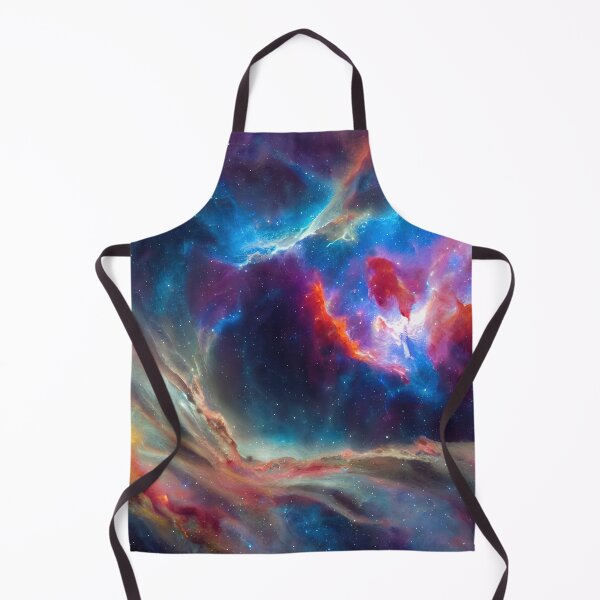 Item preview, Cosmic Nebula Inverting Through a Wormhole designed and sold by Jacob Montanez.