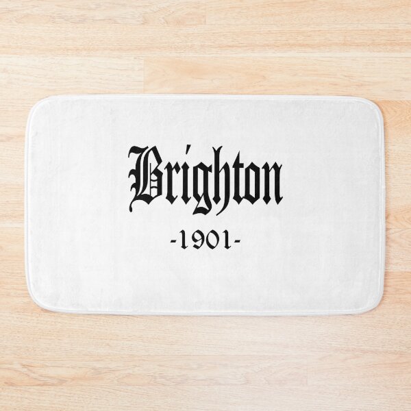 Item preview, Brighton designed and sold by Truefans.