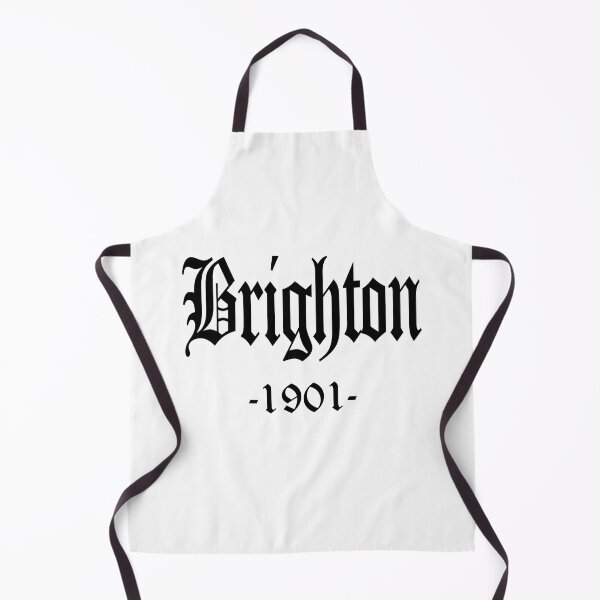 Item preview, Brighton designed and sold by Truefans.
