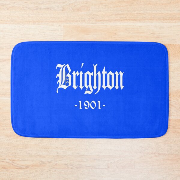 Item preview, Brighton designed and sold by Truefans.