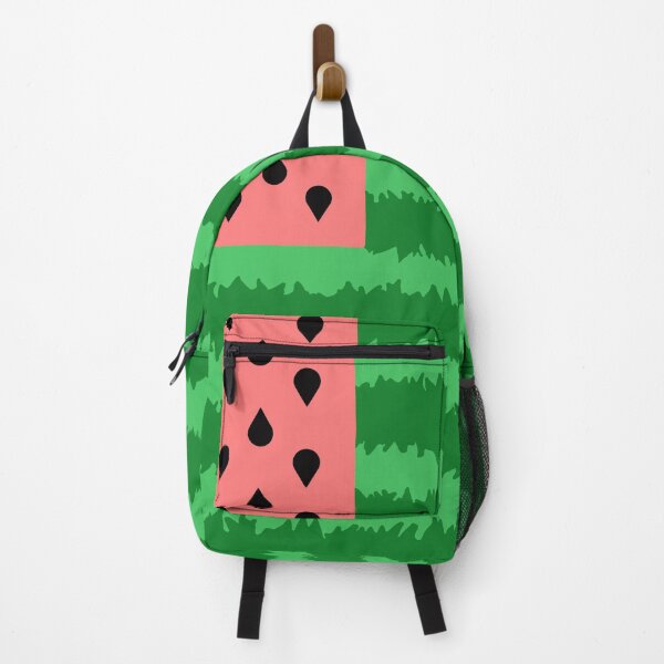 Item preview, Watermelon Flag designed and sold by NootopiaLoot.