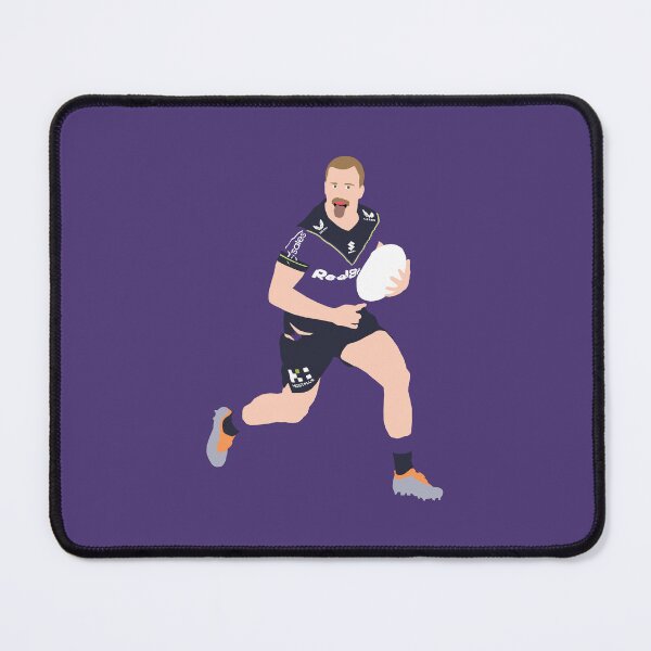 Item preview, Cameron Munster Melbourne Storm designed and sold by Rhys40.