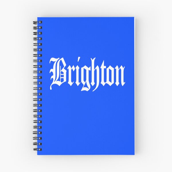 Item preview, Brighton designed and sold by Truefans.