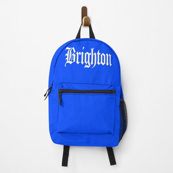 Item preview, Brighton designed and sold by Truefans.