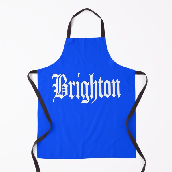 Item preview, Brighton designed and sold by Truefans.