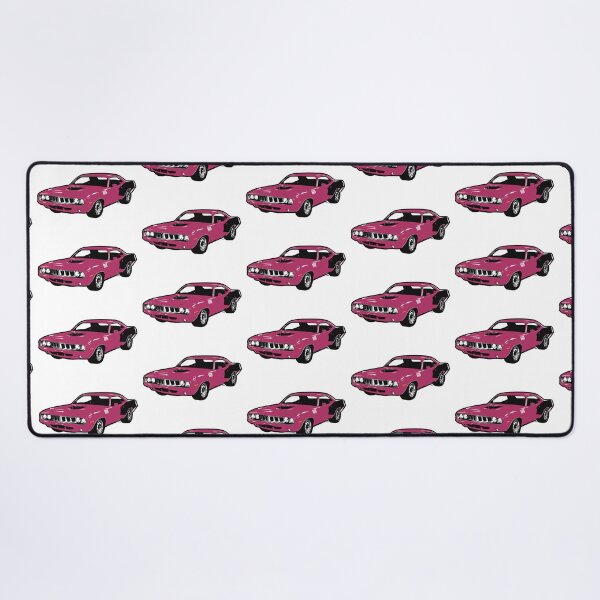 Item preview, Pink 70s PHC designed and sold by CoolRide.