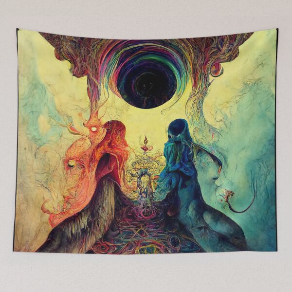 Item preview, Black Sun designed and sold by MysticAlgorithm.