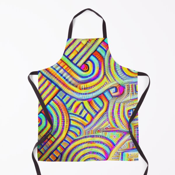 Item preview,  Curvy Line Dream designed and sold by B-Tom-Essex.
