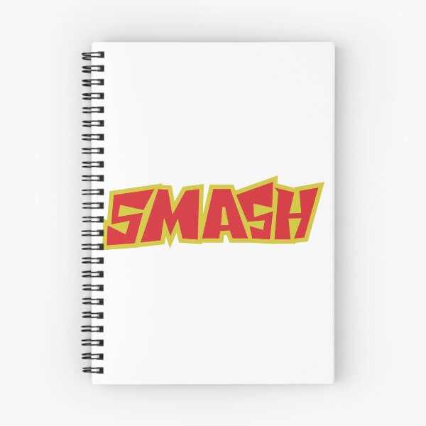 Item preview, Smash designed and sold by artpassion.