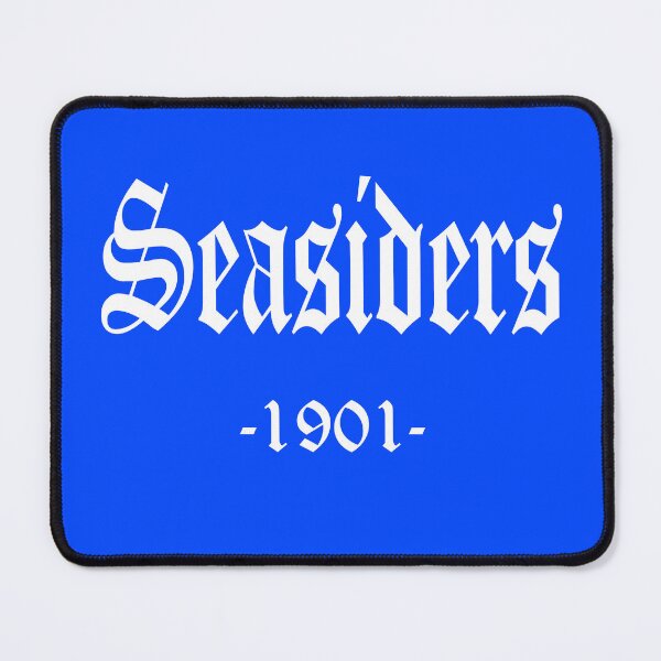 Item preview, Seasiders designed and sold by Truefans.