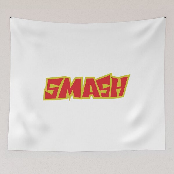 Item preview, Smash designed and sold by artpassion.