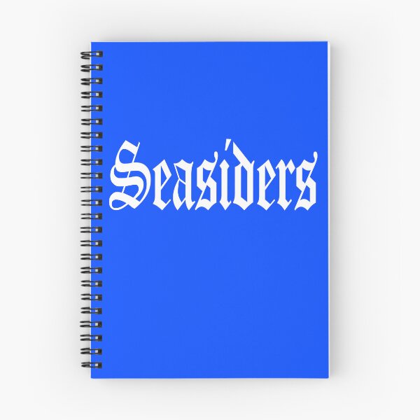 Item preview, Seasiders designed and sold by Truefans.