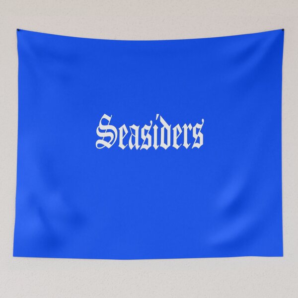 Item preview, Seasiders designed and sold by Truefans.