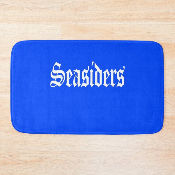 Item preview, Seasiders designed and sold by Truefans.