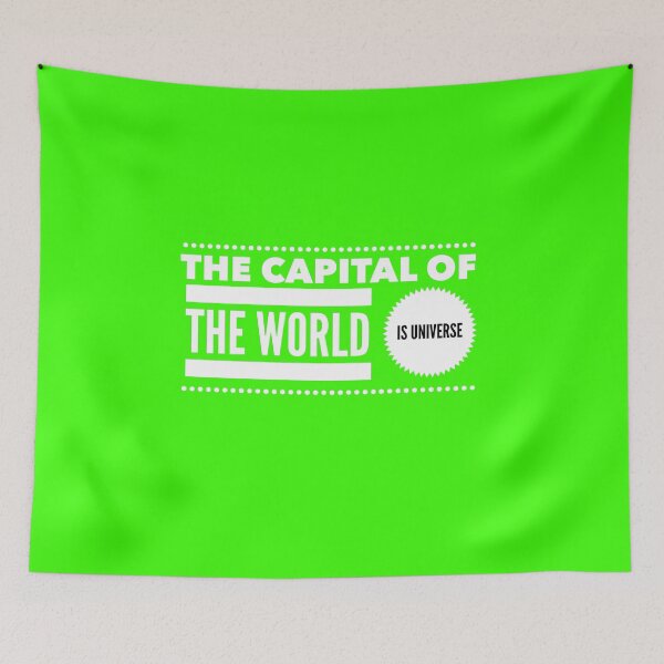 Item preview,  World capital designed and sold by Stefanoprince84.