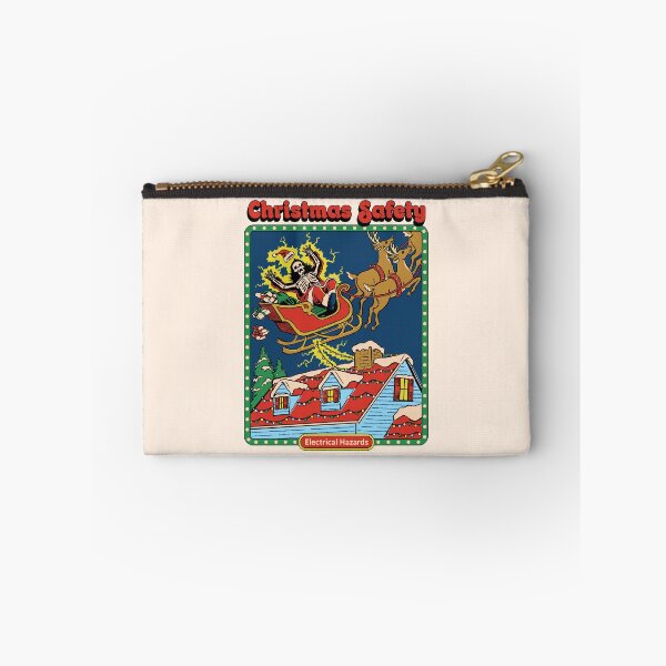 Item preview, Christmas Safety designed and sold by Steven Rhodes.