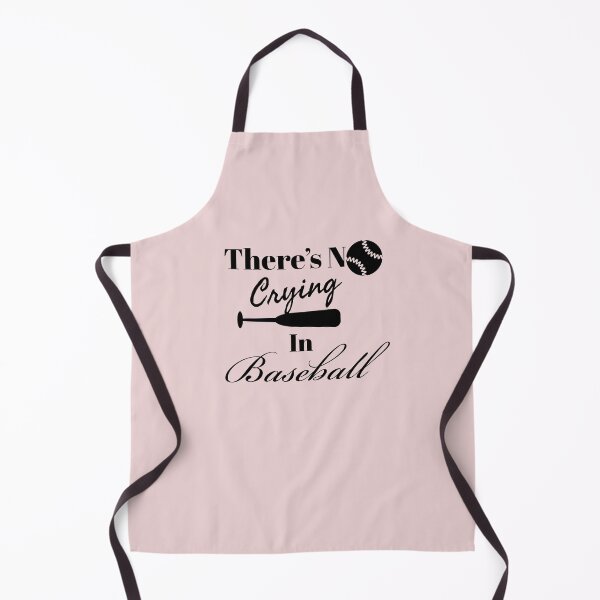 Item preview, There is no crying in baseball. designed and sold by StandStrong786.