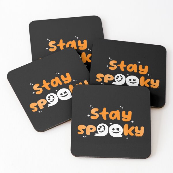 Item preview, Cute Stay Spooky Halloween designed and sold by FaithDesigns23.