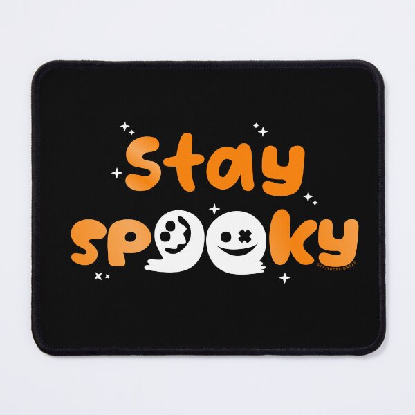 Item preview, Cute Stay Spooky Halloween designed and sold by FaithDesigns23.