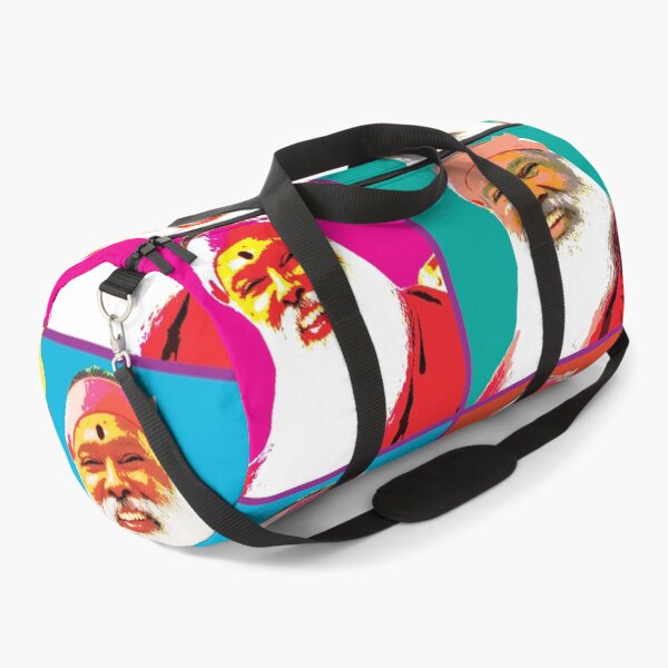 Item preview, Swamiji Andy Warhol Style designed and sold by JaiGuruDatta.