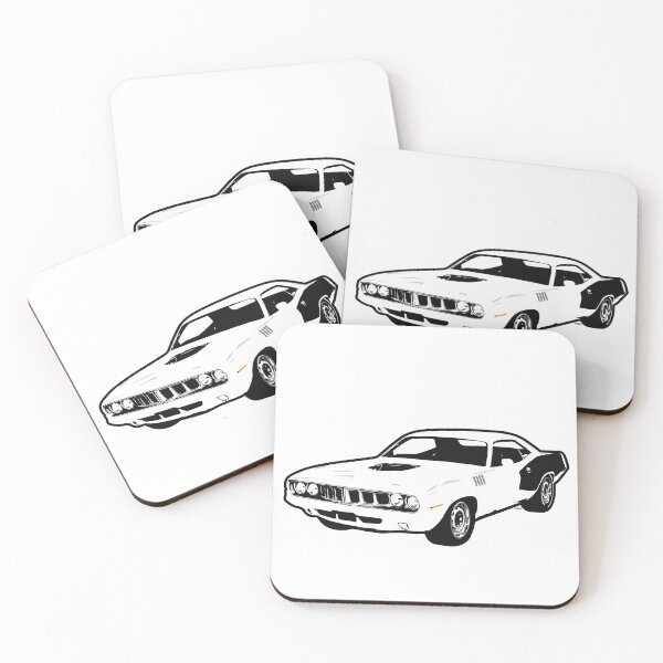 Item preview, White 70s PHC designed and sold by CoolRide.