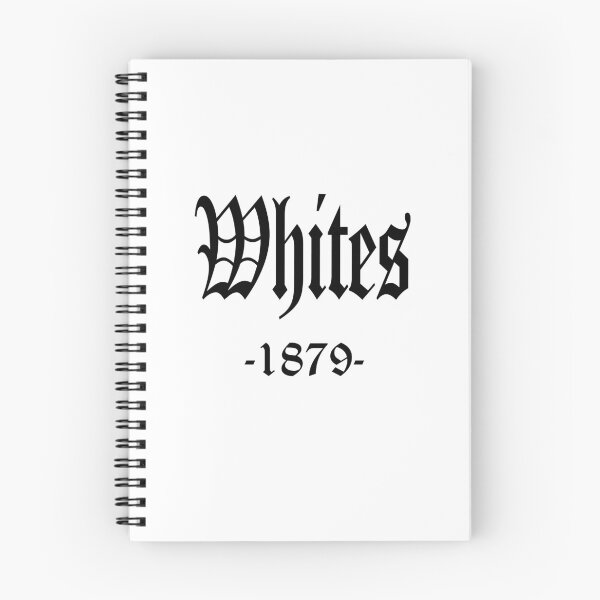 Item preview, Whites  designed and sold by Truefans.