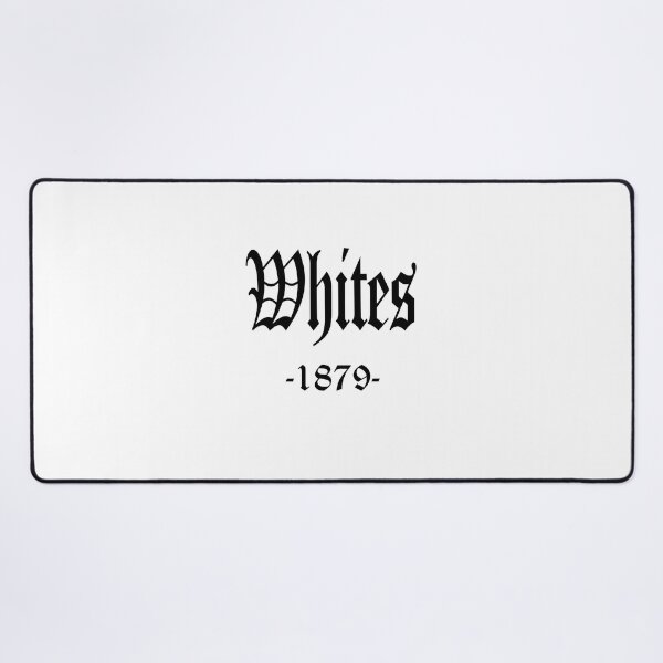 Item preview, Whites designed and sold by Truefans.