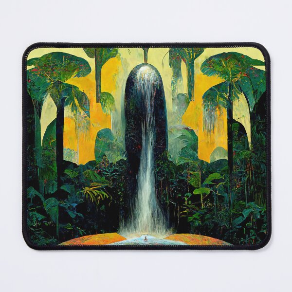 Item preview, Fountain of Youth designed and sold by DeepSymbolism.